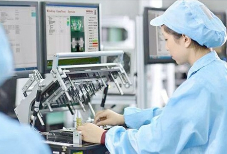 国内光电直读光谱仪行业发展态势