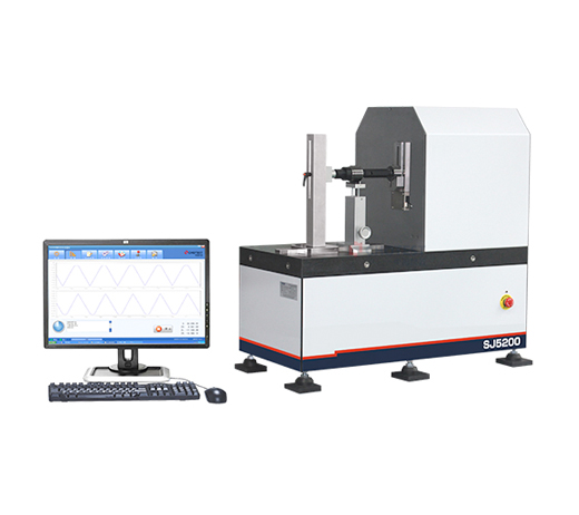 SJ5200螺纹综合测量机