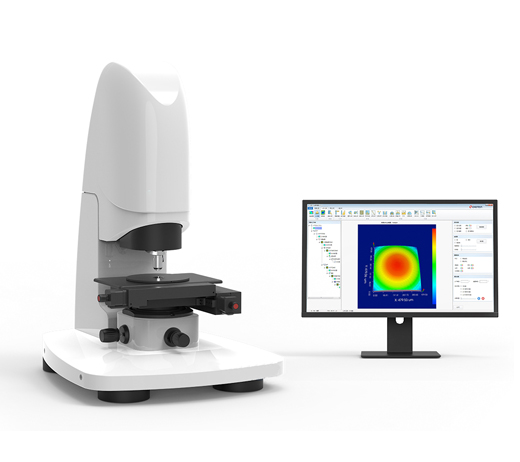 SuperView W1 光学3D表面轮廓仪