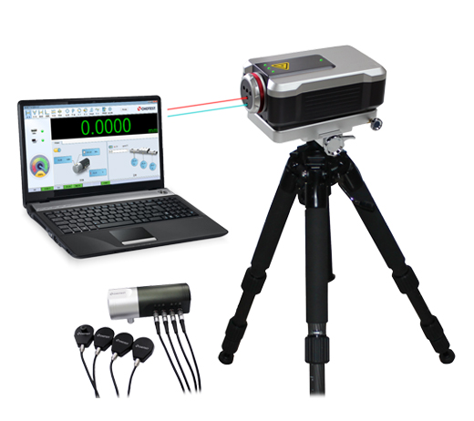 SJ6800高精度激光干涉仪