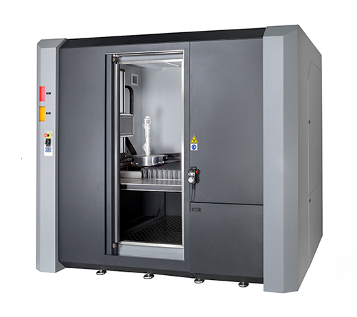 工业计算机断层扫描高性能X射线系统