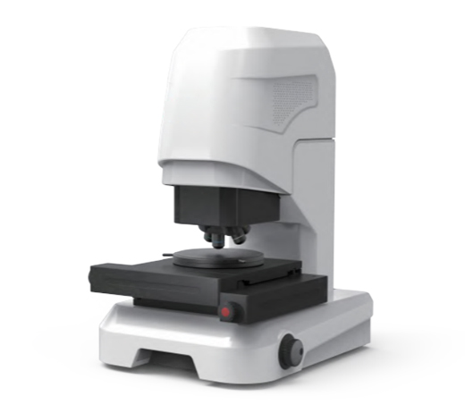  VT6000共聚焦显微镜